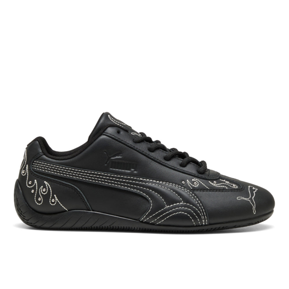 Puma Speedcat Embellished "Black"