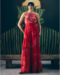 Alaya Jumpsuit By KYNAH, Luxury Indian Fashion & Bridal Wear