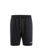 Represent Shorts Black Poliestere