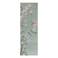 Blooming Birds & Blossoms Yoga Mat