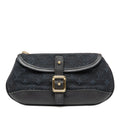 Monogram Mini Lin Anne Sophie Pouch