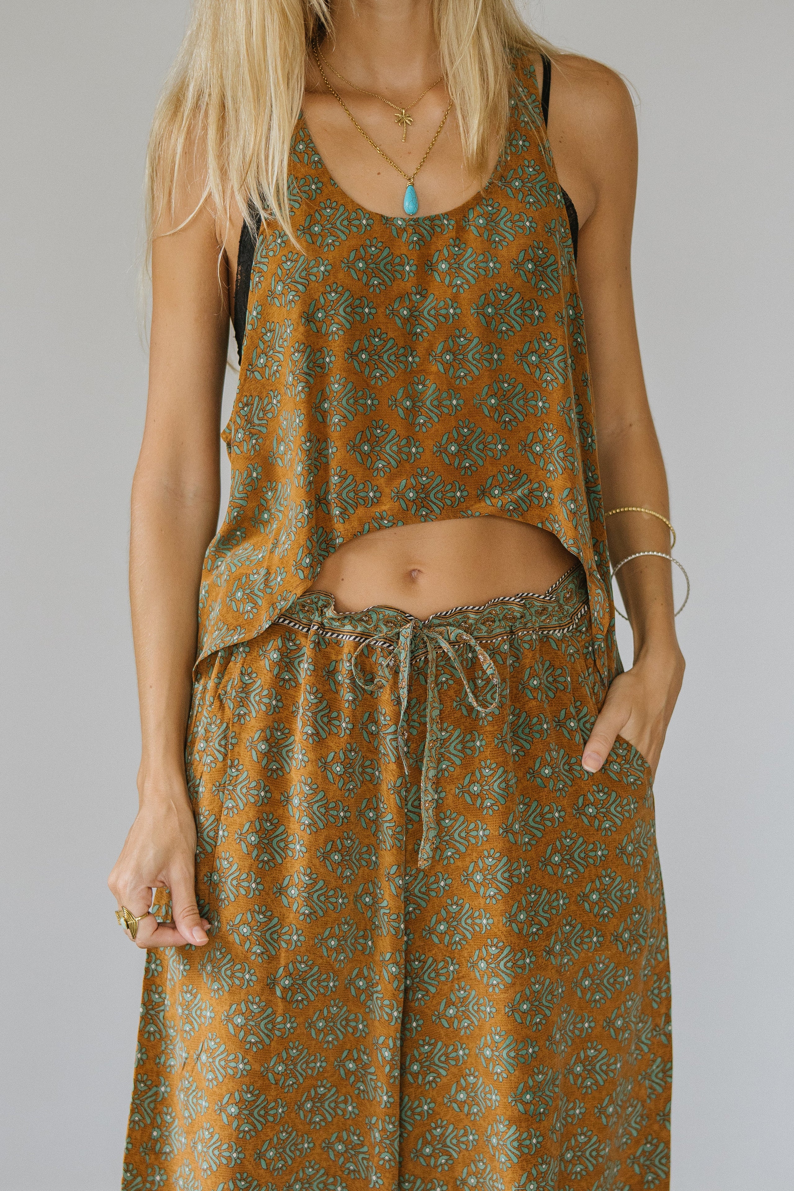 Lounge Underwear