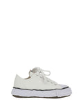 Maison Mihara Yasuhiro Peterson 23 Sneakers — White