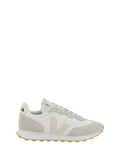 Veja Rio Branco II Sneaker — White