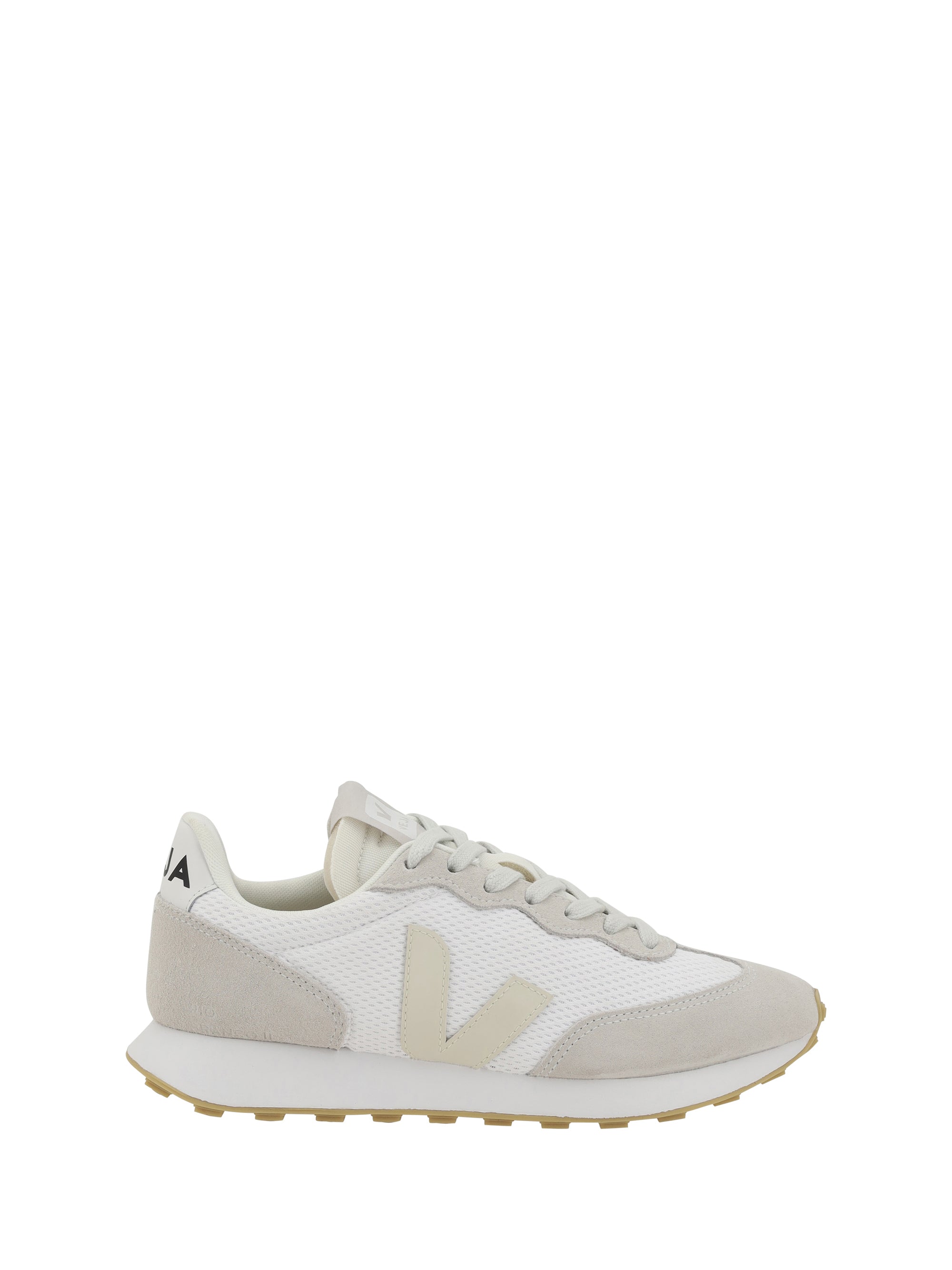 Veja Rio Branco II Sneaker — White