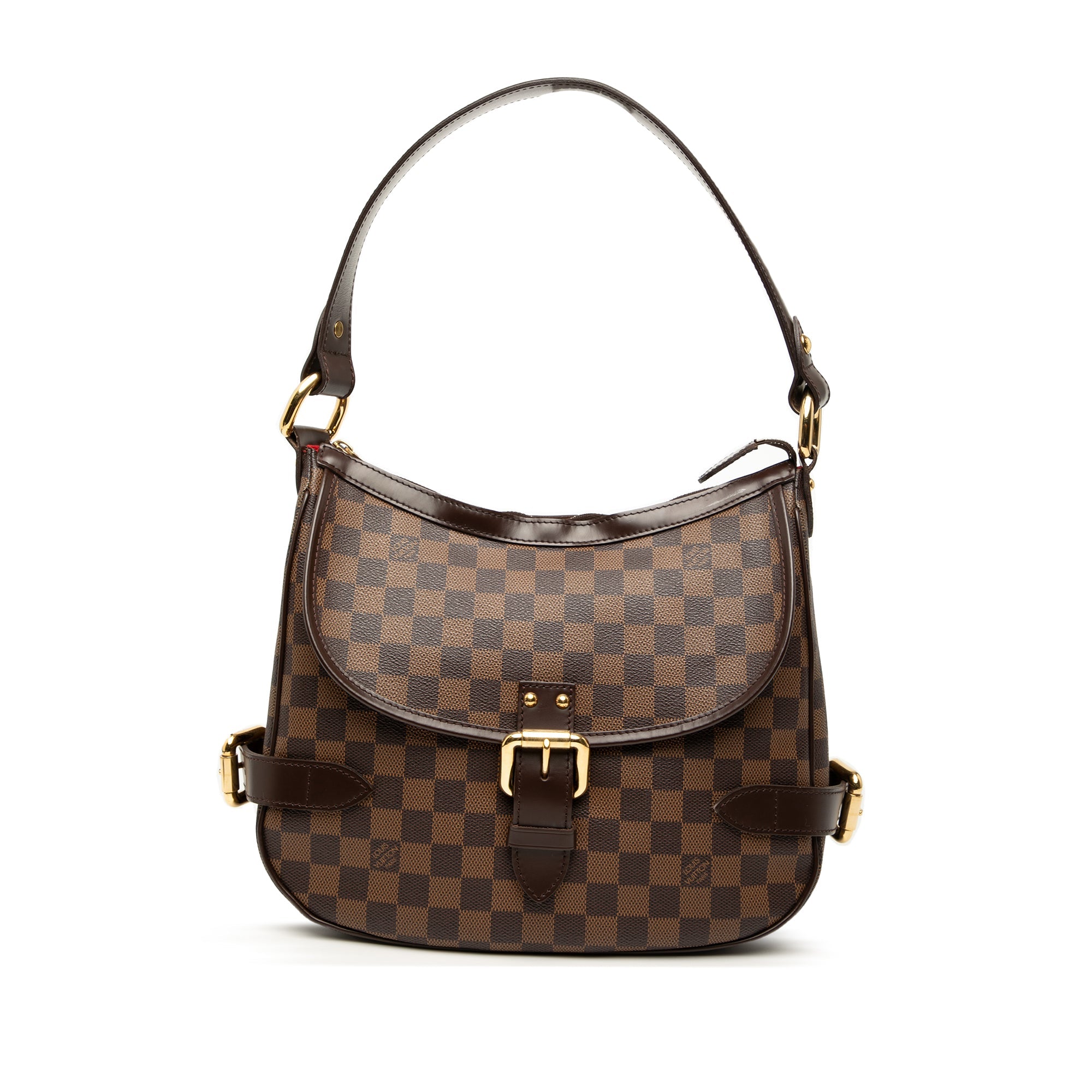 Damier Ebene Highbury