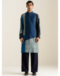 Gohal Kurta Set By KYNAH, Luxury Indian Fashion & Bridal Wear