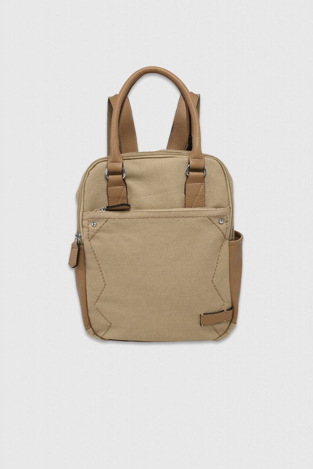 MOCHILA DONNA ALESSIA LONA