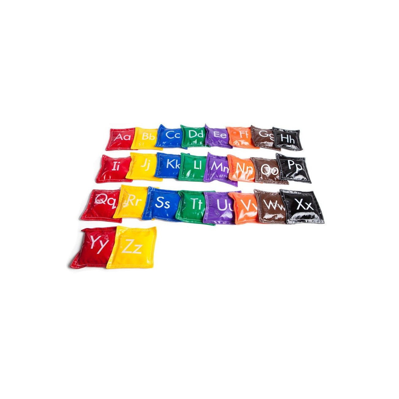 Saquitos Letras