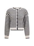 Lisa Yang Marit Cardigan — Multicolor