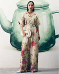 Deiji Jumpsuit By KYNAH, Luxury Indian Fashion & Bridal Wear