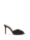 Mule Intrigo Cocktail de Giuseppe Zanotti — Negro