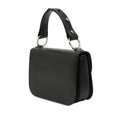 Saffiano Lux Arcade Satchel