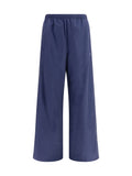 Balenciaga Bodys Joggers — Navy