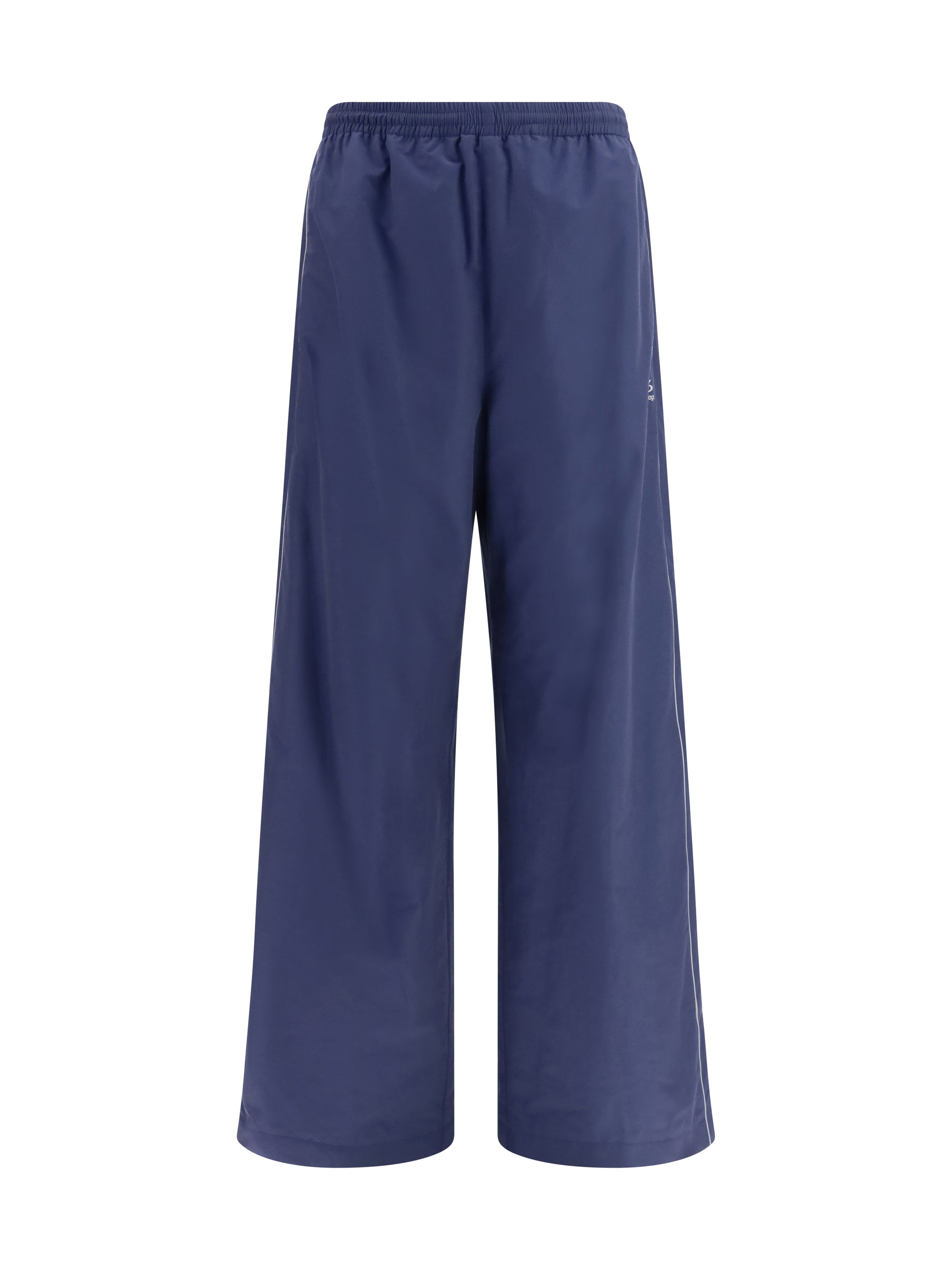Balenciaga Bodys Joggers — Navy