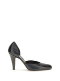 The Row Zapatilla Ornella D'Orsay — Negra