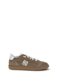 Be980 Harvard 1 Sneaker — Beige