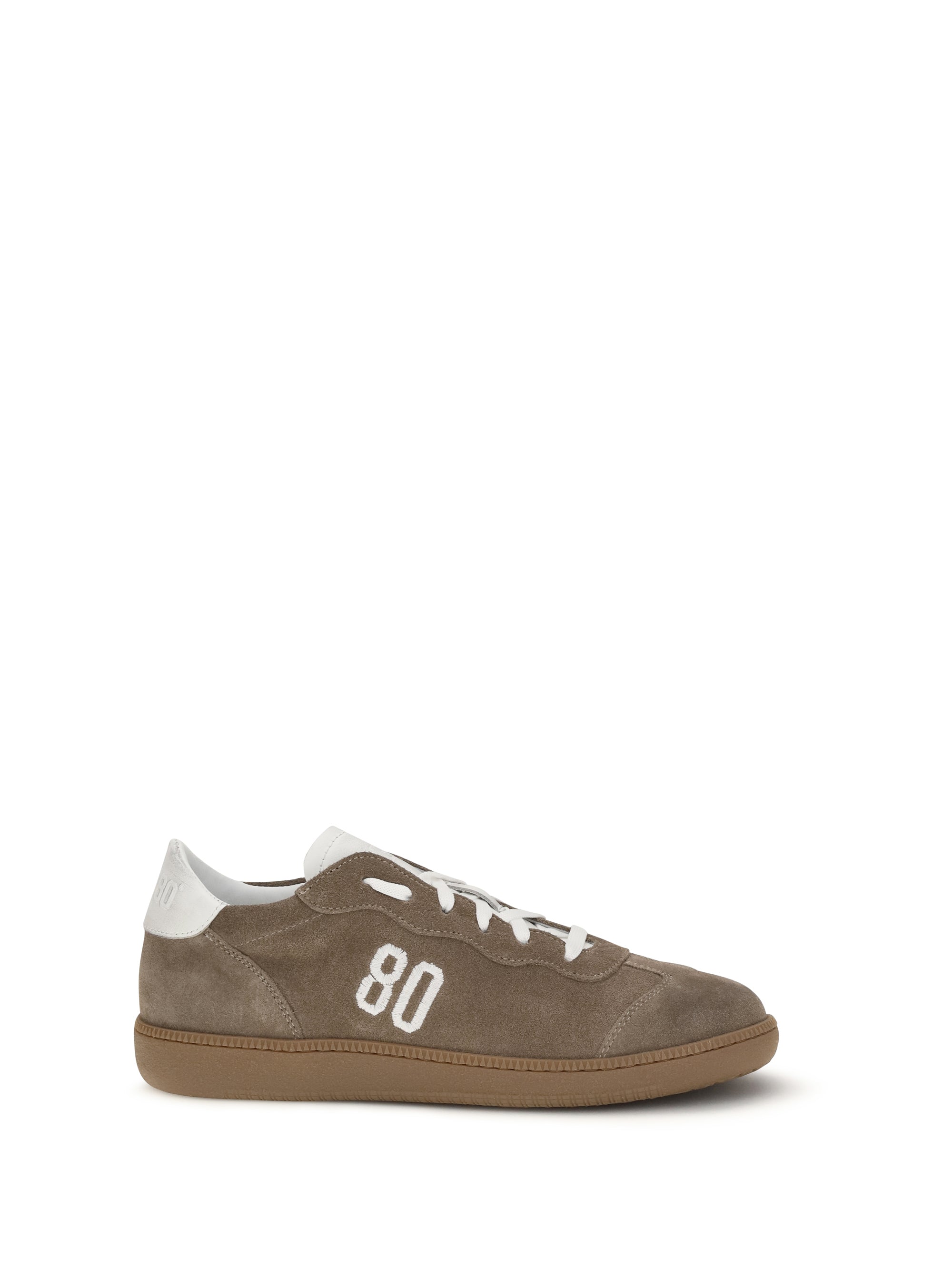 Be980 Harvard 1 Sneaker — Beige