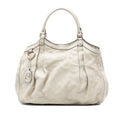 Large Guccissima Sukey Tote