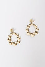 PENDIENTES DONNA ALESSIA COLORES