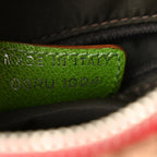Christian Dior Monogram Rasta Double Saddle Beige