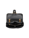 Bolso cruzado Pinko — Negro