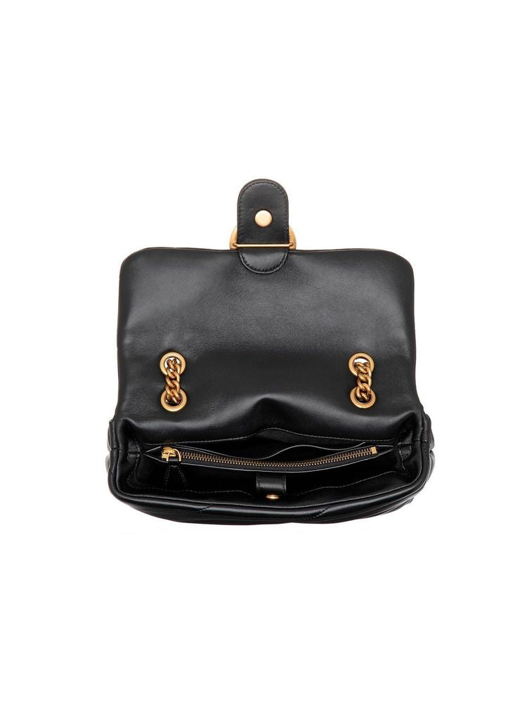 Bolso cruzado Pinko — Negro