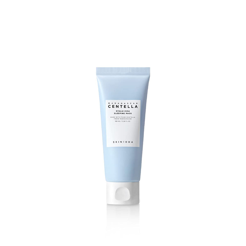CENTELLA - Skin1004 Madagascar Centella Hyalu-Cica Sleeping Pack - 100ml