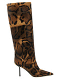 Bota Le Silla Bella — Marrón