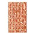 Fireside Knit Energy Accent Rug