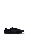 Prada Collapse Sneaker — Blue