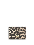 Ganni Bou Card Case — Multicolor