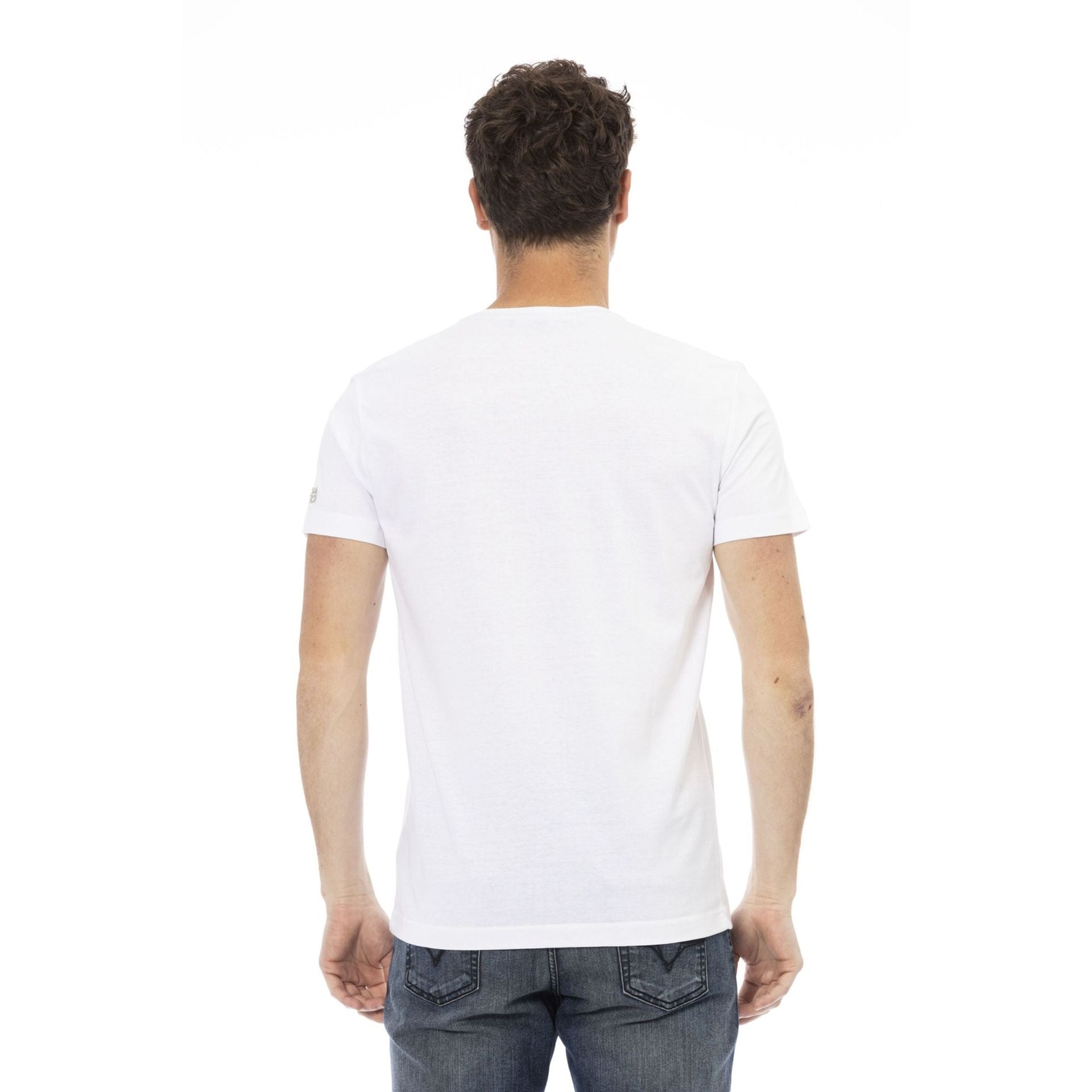 Trussardi Action Camisetas