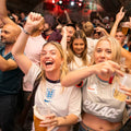 Semi Final: France/Morocco v Spain/Belgium - Live at Rae's (formerly Omeara) With Pre-Game Performances From TikTok LIVE