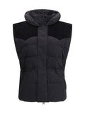 Marant Etoile Olfa Gilet — Black