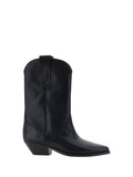 Isabel Marant Duerto Boot — Black