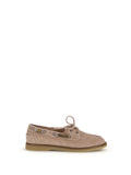 Pinko Grace Loafer — Pink