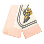 Brides de Gala Silk Scarf 90