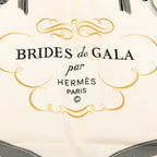 Brides de Gala Silk Scarf 90