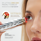 Eyes Perfector Oro 24K RF