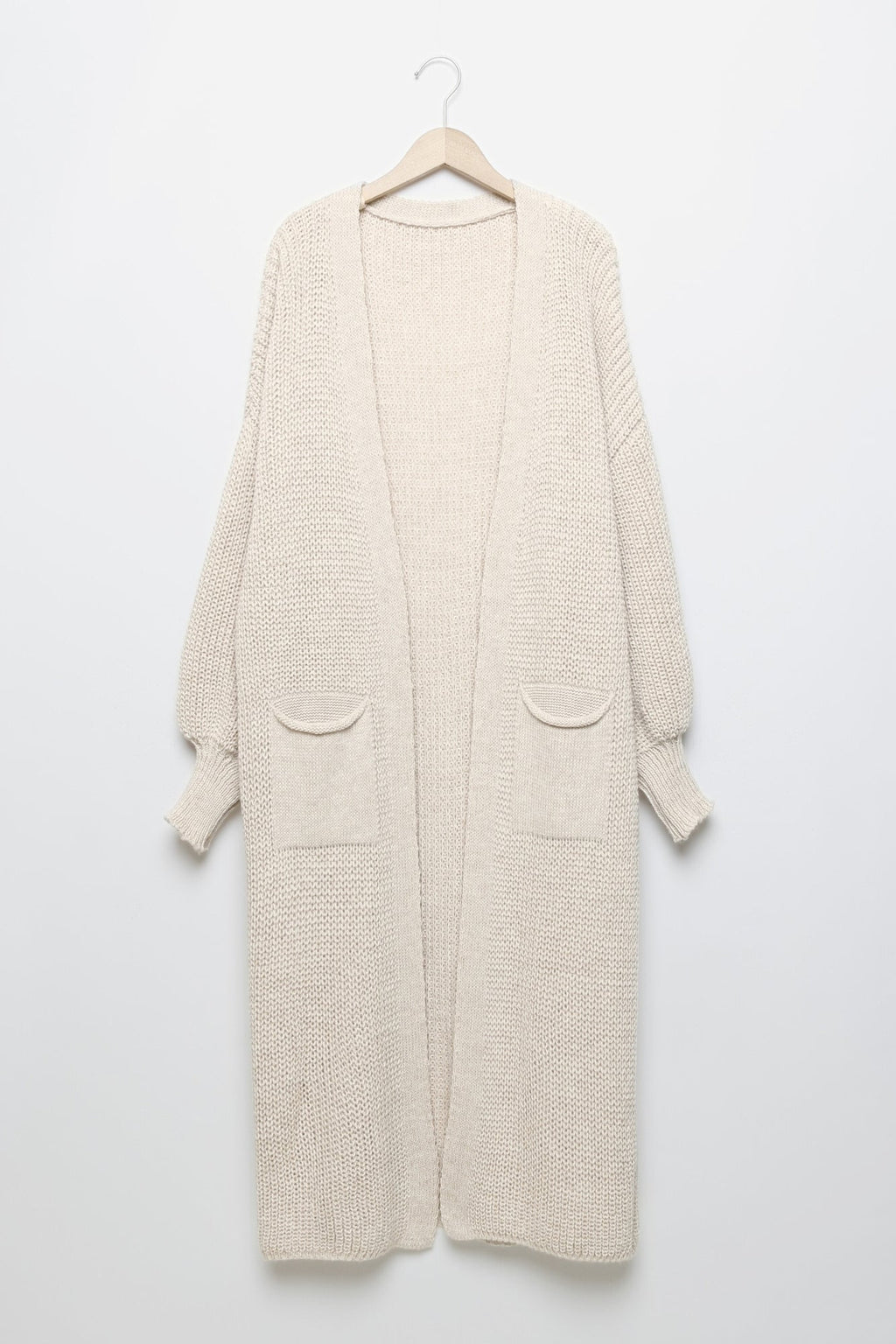 CARDIGAN  COLORES