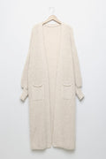 CARDIGAN  COLORES