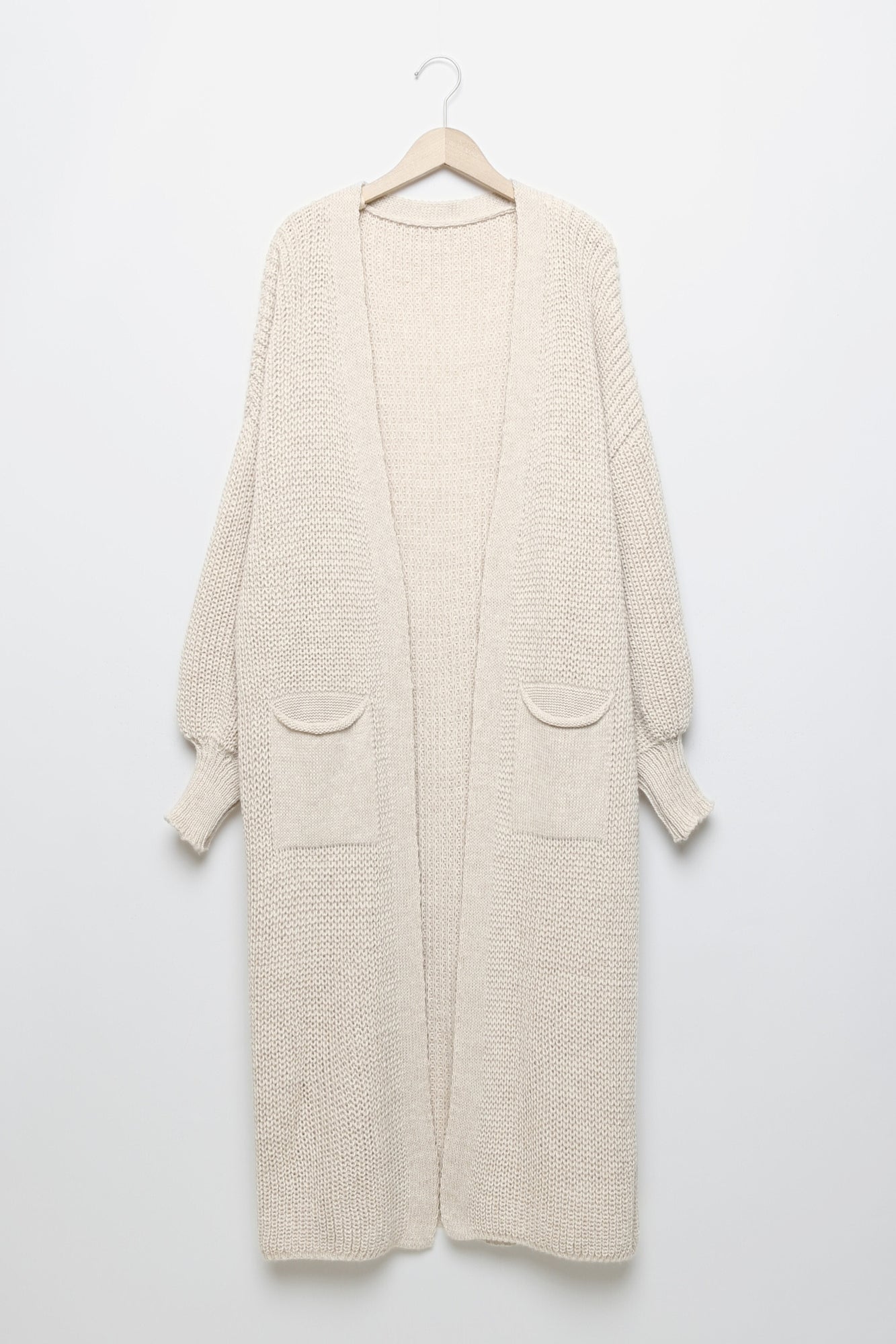 CARDIGAN  COLORES