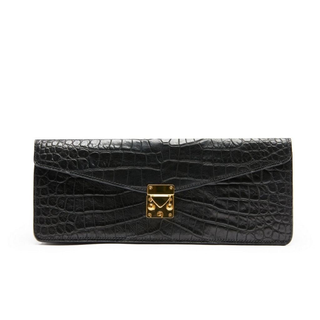 Clutch R | Black
