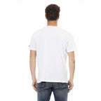 Trussardi Action Camisetas