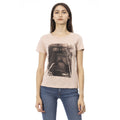 Trussardi Action Camisetas