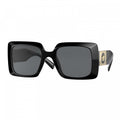 Versace VE4405 Sunglasses — Black