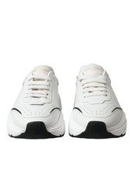 Women's Daymaster Sneaker White Leather