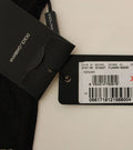 Men's Black Wool Formal Dress Vest Gilet Jacket