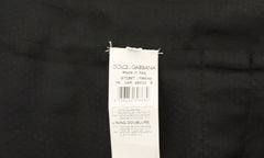 Men's Brown Cotton Blend Dress Vest Gilet